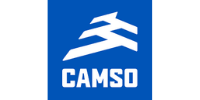 Logo CAMSO en Neumayaa