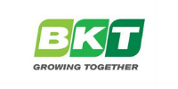 Logo BKT en Neumayaa