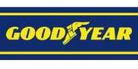 Logo Goodyear en Neumayaa