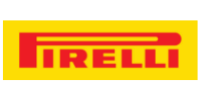 Logo Pirelli en Neumayaa